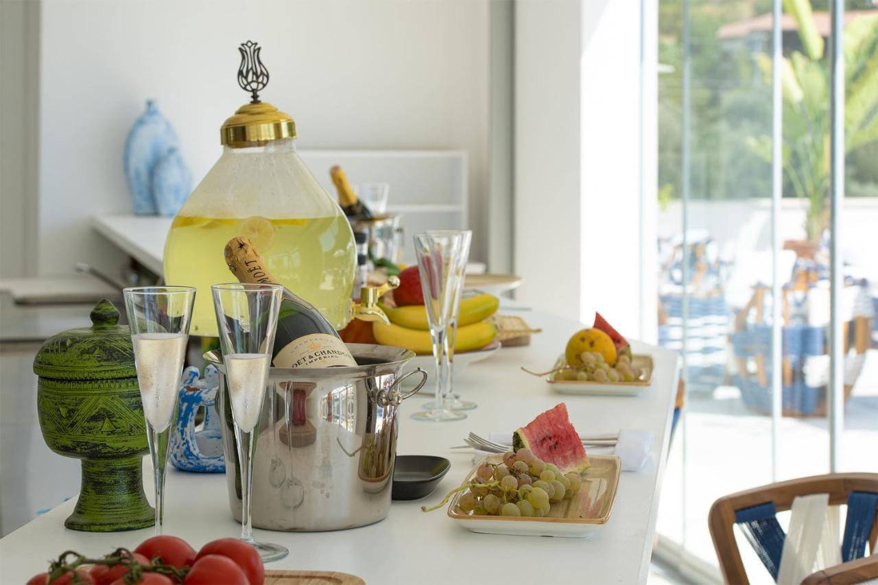 Highclere Hotel And Spa (Adults Only) Faralya Extérieur photo